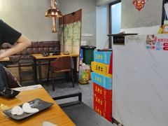 -御记碳烤肥牛(东城万达店)