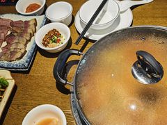 -阿婉贵州苗家酸汤鱼(梅林店)