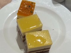 -晶丽香榭自助餐(南京大饭店)