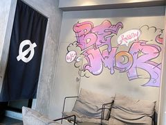 -BE NORMAL CAFE(霞溪路店)