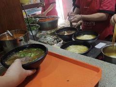 -一品飘香米线(一中总店)