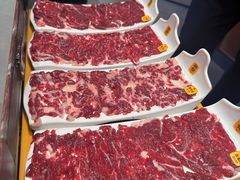 -潮发潮汕牛肉店(长隆店)