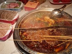 -袁记串串香(新南门店)