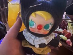 -MARU玛露音乐餐厅(大学路店)