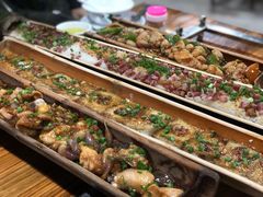 -竹一味·竹筒饭