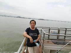 -澳门环岛游湾仔码头