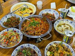 -好呷八大碗(五羊店)