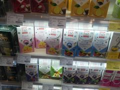 -Olé精品超市(苏州中心店)