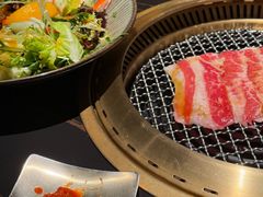 -厚贞日式烤肉(浦东汇智店)
