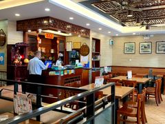 大堂-正德顺順德雙皮奶(中信店)