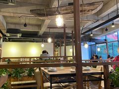 大堂-几荷·恰似故人来(秀水广场店)