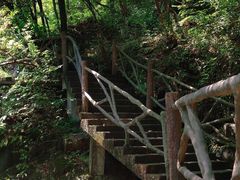 -白云源风景区