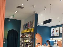 -海马体照相馆(重庆爱琴海购物公园店)