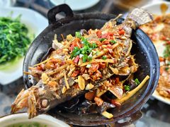 -徽州美食(三十年老店)