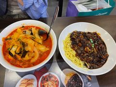 -香港饭店0410(明洞店)
