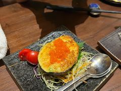 -鸟鹏烧鸟居酒屋(天河领展店)