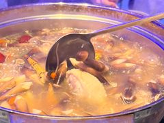 -千岛蚝高压锅生蚝·人参火锅(白云万达店)