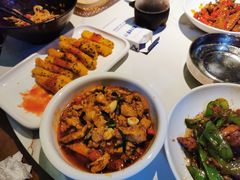 -老三样 · 江西菜馆(前海壹方汇店)