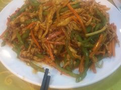 -盛德利食府 天津菜(河西店)
