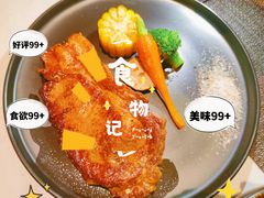 -清漫·派对音乐餐吧(市桥店)