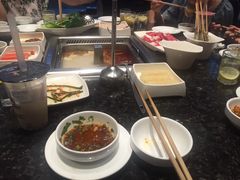 -海底捞火锅(龙岗星河COCO Park店)
