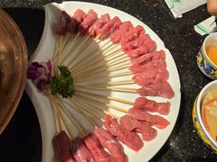 -南门涮肉(上海二店)