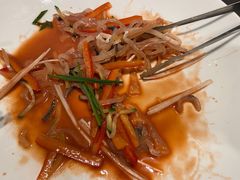 -肆月河豚·新淮扬(金融街店)