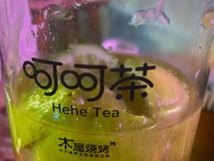 -木屋烧烤(白石洲店)