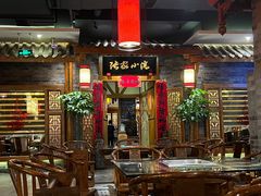 -张大胡子鱼头火锅酒楼(长益路店)