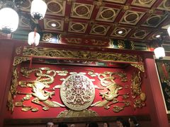 -梅龙镇酒家(南京西路总店)