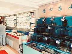 水产区-付家庄小渔村(山东路店)