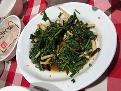 -西贝莜面村(上海百联西郊店)