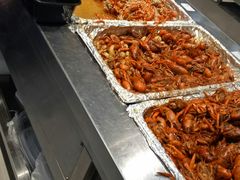 -盒马鲜生(红莲店)