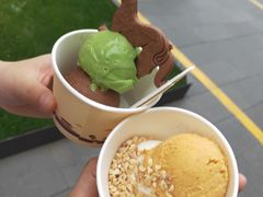 -陕拾叁-西安糕点(大雁塔店)