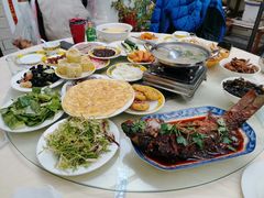 -康陵正德春饼宴26号