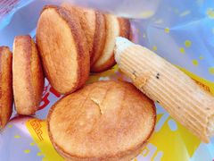 糯米蛋糕-朱記糯米蛋糕(千川百货店)