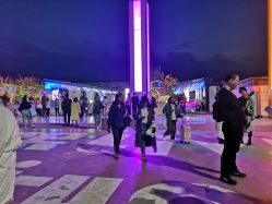 -嗨翻Hi-Fun竞技主题乐园·蹦床团建生日聚会(五棵松华熙店)