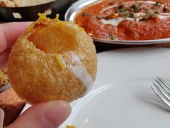 -克比叔叔印度餐厅Kebabs on the Grille(人民广场店)