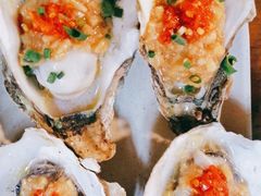 -木屋烧烤(白石洲店)