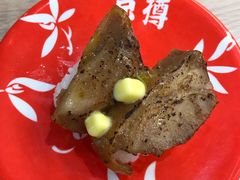 -京樽回転寿司(奥林匹克店)