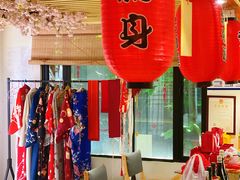 -浦·传统日式料理(3 5 1 1 店)