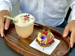 -DearCake 黛点心(花牌坊店)