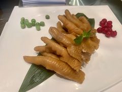 -西安高新洲际酒店•彩丰楼中餐厅