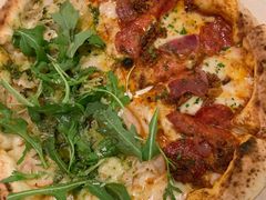 -PIZZA BIANCA(万象城店)