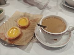 -香港深仔记茶餐厅(东门店)