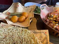 -山芋腔苏北菜(盐城滨海店)