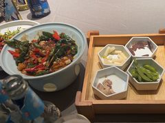 -小厨娘淮扬菜(天印大道店)