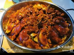 -黄记煌三汁焖锅(悦方IDmall店)