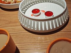 -谷丽麦馕新疆菜·清真(步步高梅溪新天地店)