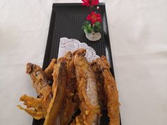 -巴陵全鱼席(湖南老字号汴河街店 )